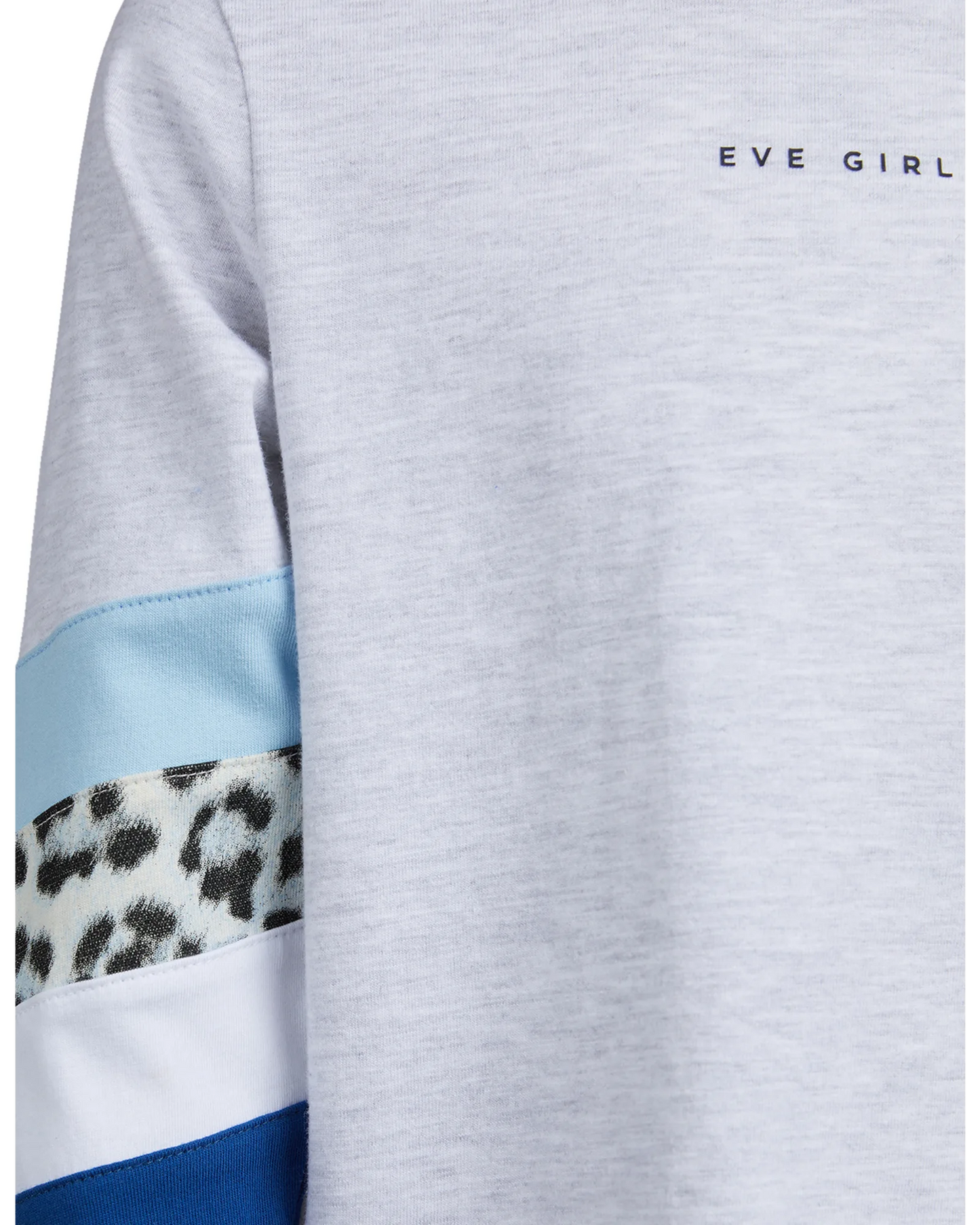 Eve Girl Riley Panel LS