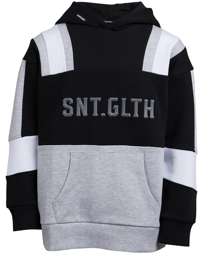 St Goliath Diamond Kids Hoodie