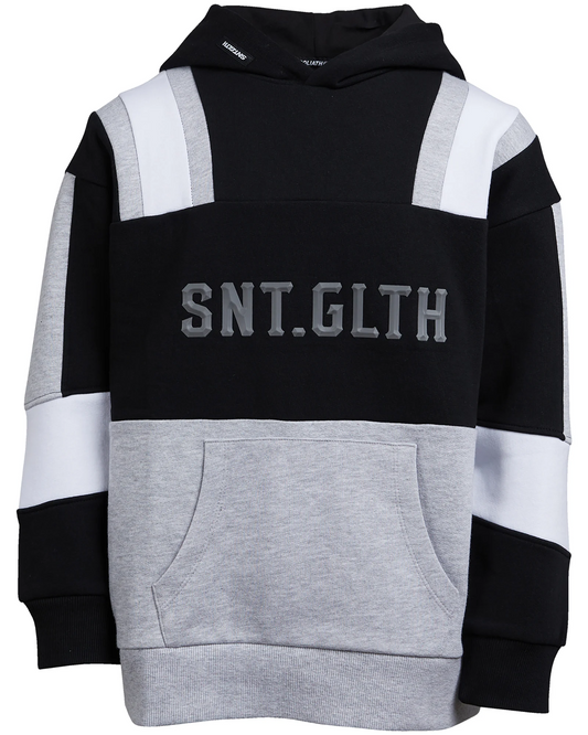 St Goliath Diamond Kids Hoodie