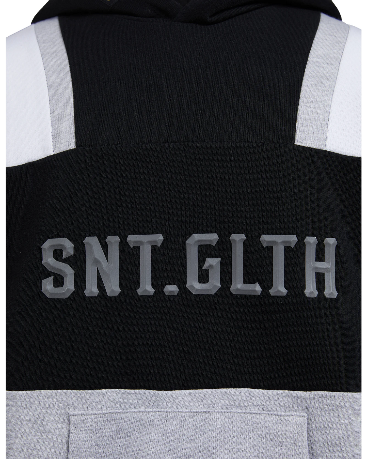 St Goliath Diamond Kids Hoodie