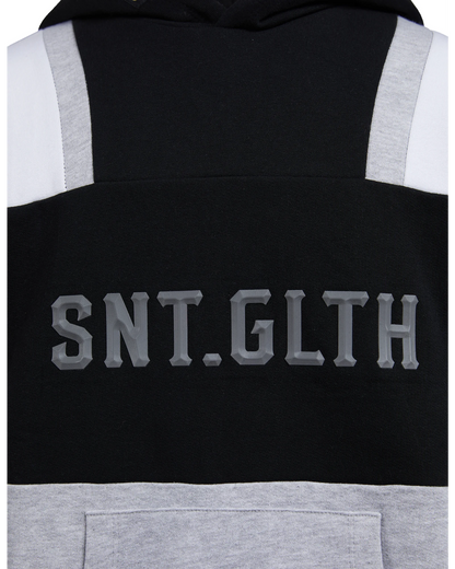 St Goliath Diamond Kids Hoodie