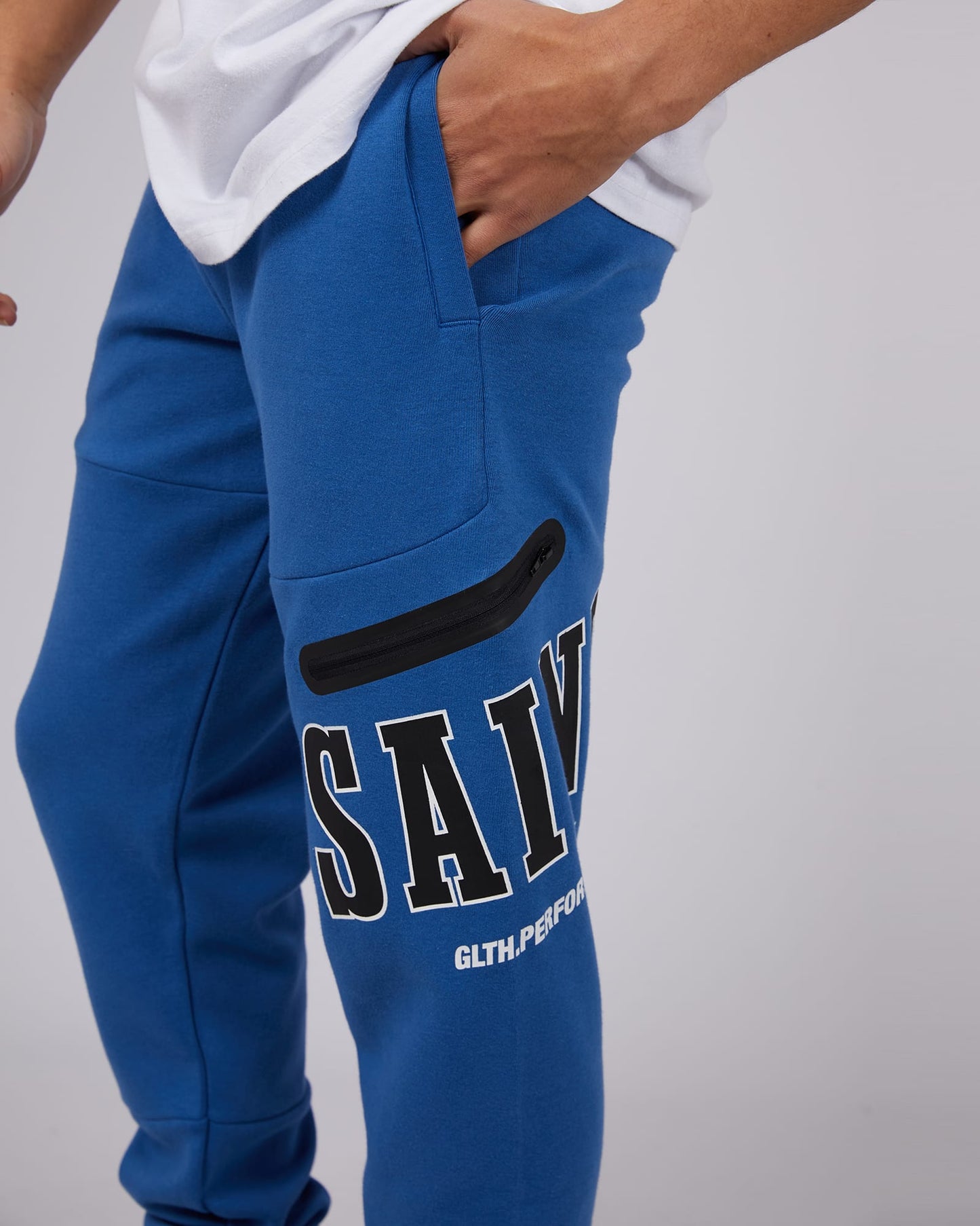 St Goliath Baseline Pant