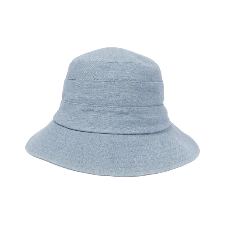 Cancer Council Essential Traveller Hat