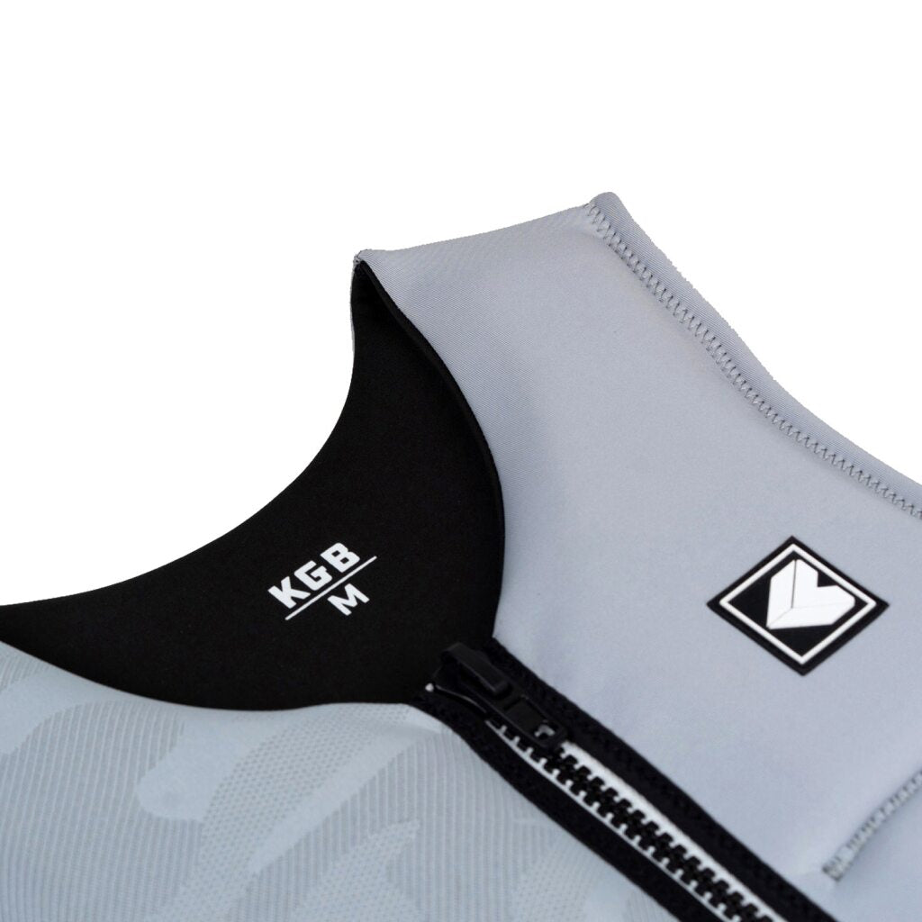 KGB 2026 Capital Vest