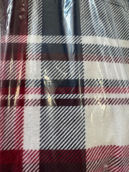 Ritemate C/F L/S Flannelette Shirt