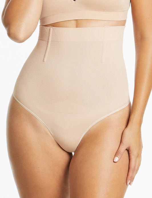 Ambra Hi Waist G String