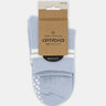 Ambra Grip Crew Sock