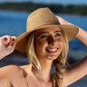 OoGee Pipers Creek Fedora