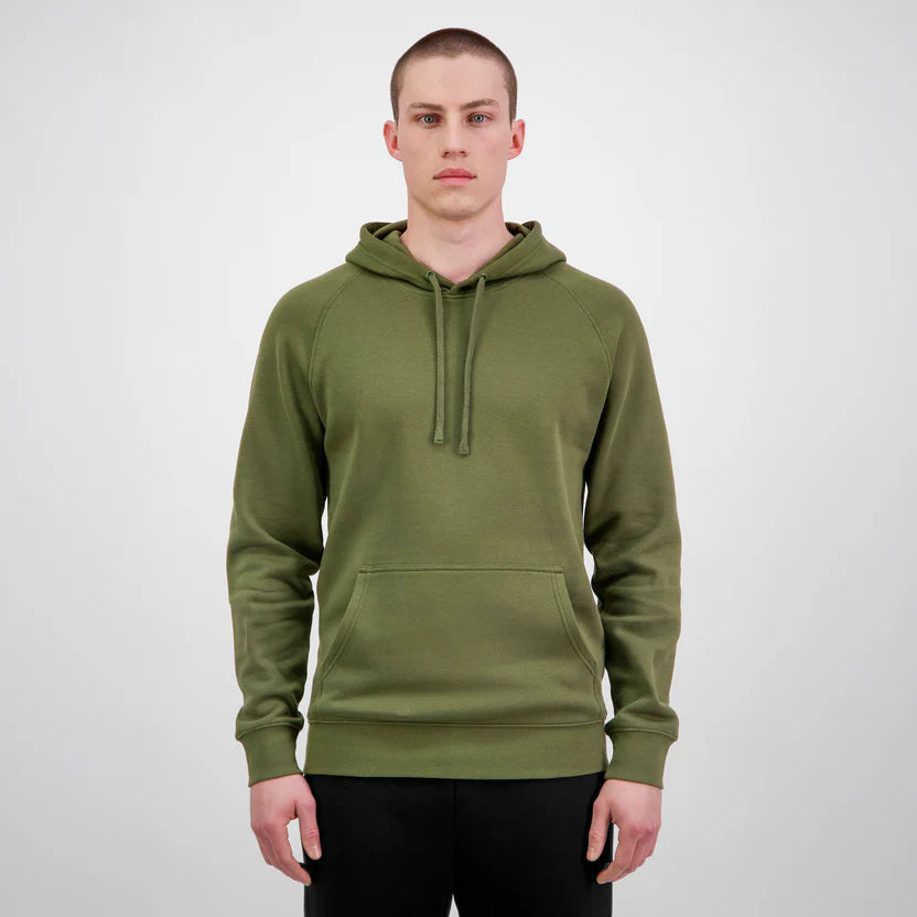 Goodmates Mens Basis Hoodie