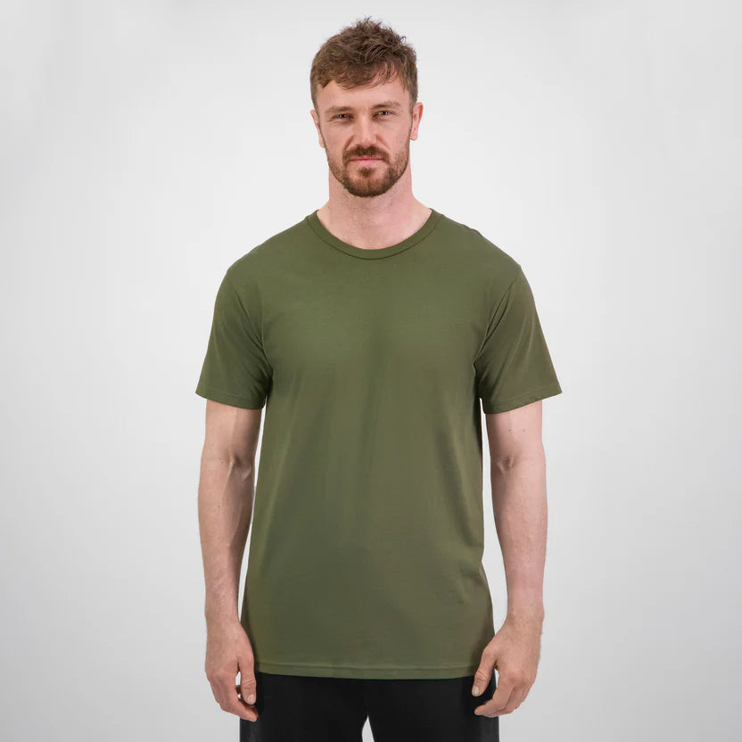Goodmates Mens Basis SS Tee