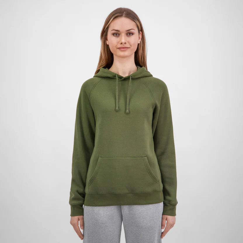 Goodmates Womens Basis Hoodie