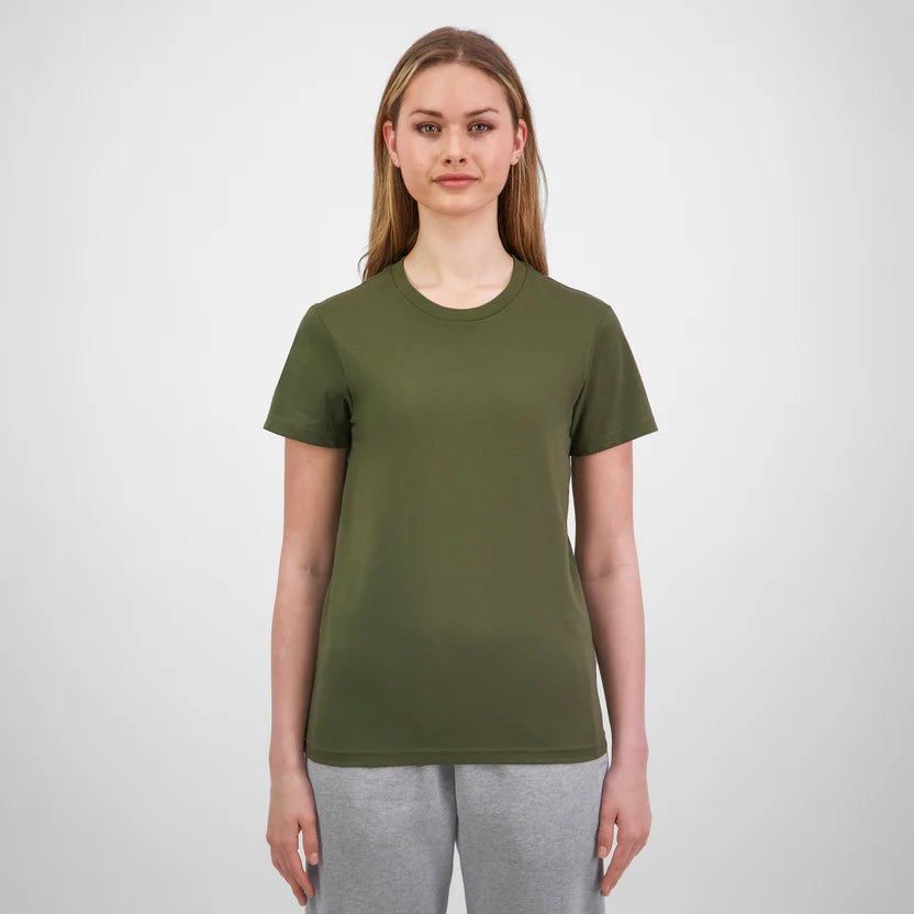 Goodmates Womens Basis SS Tee