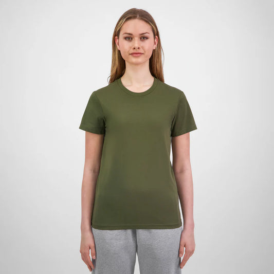 Goodmates Womens Basis SS Tee