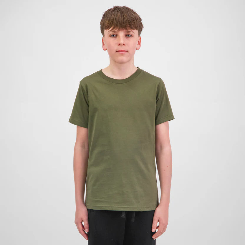 Goodmates Youth Basis SS Tee