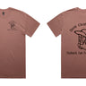 DCC Merch Tee & Hoodie