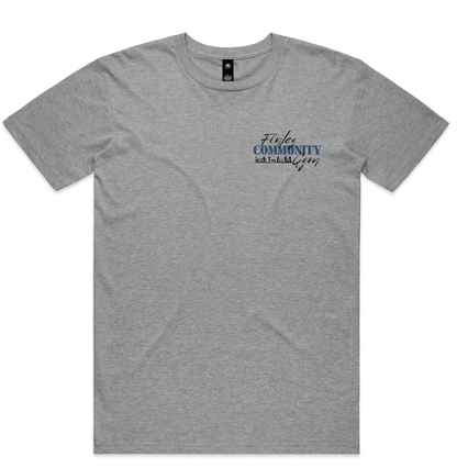 Finley Community Gym Staple Tee