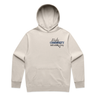 Finley Community Gym Relax Hood