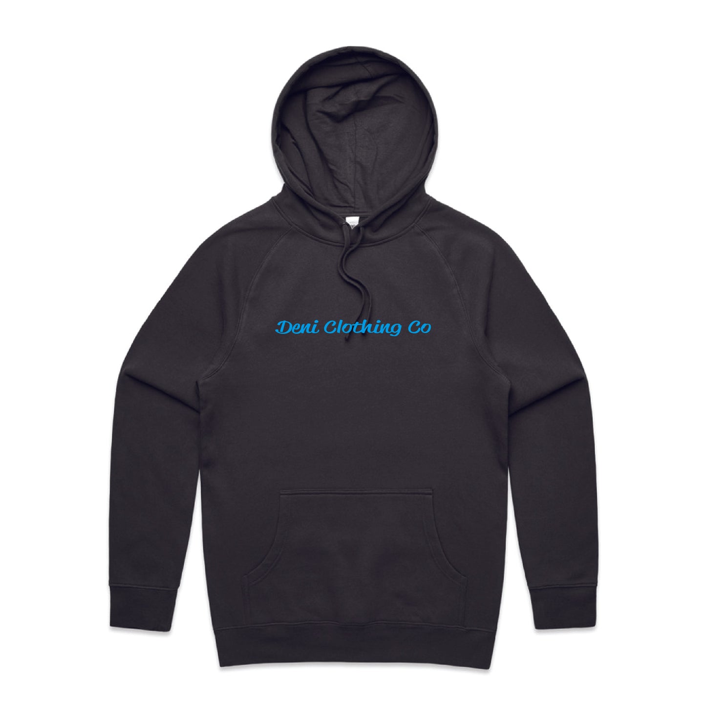 DCC Merch Tee & Hoodie