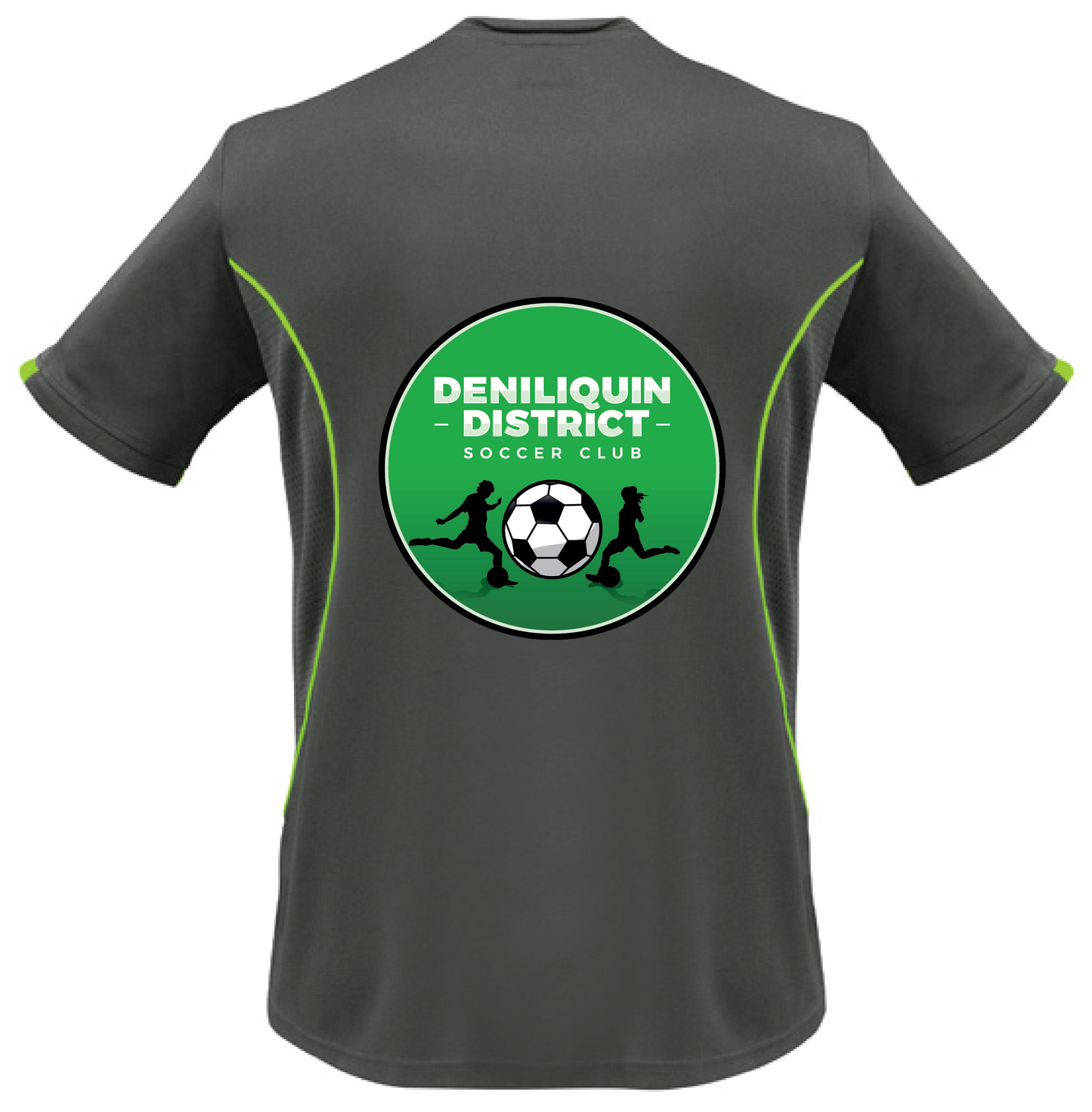 DDSC Training Tee 2024