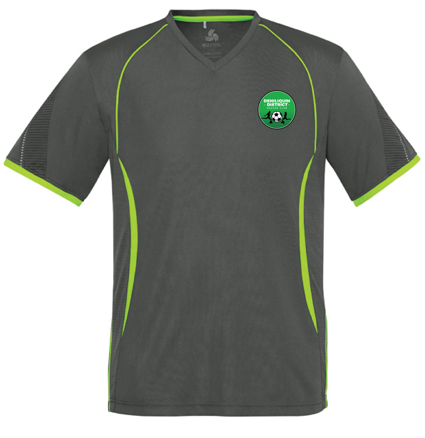 DDSC Training Tee 2024