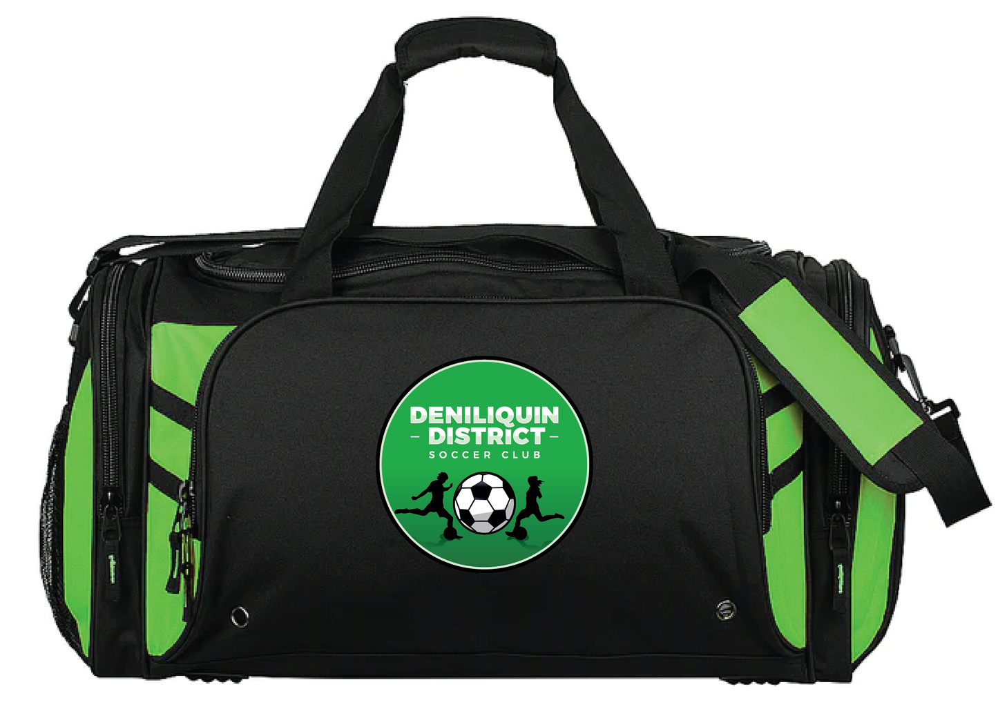 DDSC Sports Bag 2024