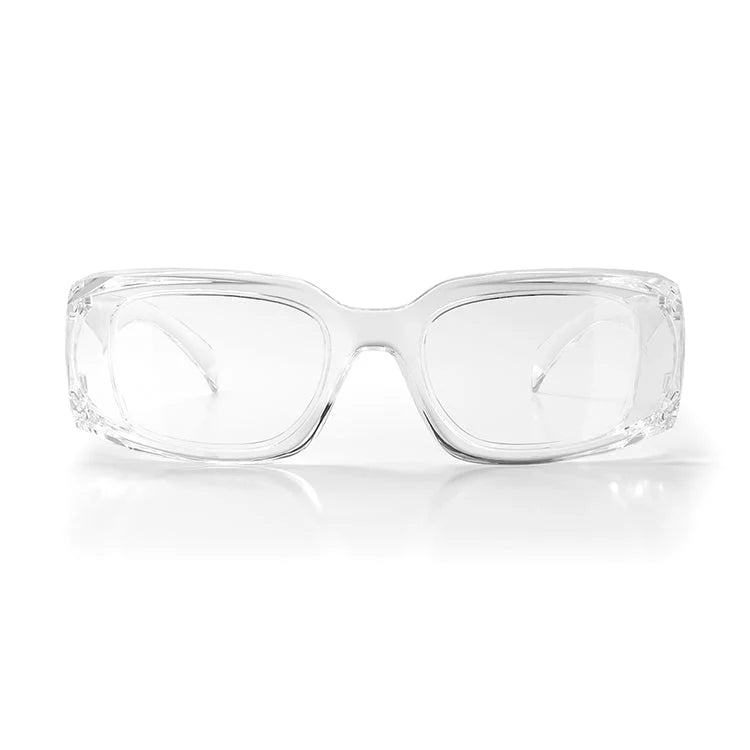 Safestyle Auras Clear Frame/Clear Lens