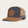 Ringers Western Aussie Rules Deep Fit Trucker Cap