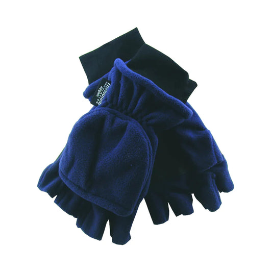 Avenel Polar Fleece Hunter Glove