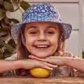 Cancer Council Levi Bucket Hat
