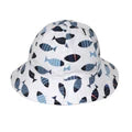 Cancer Council Levi Bucket Hat