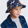 Cancer Council Levi Bucket Hat