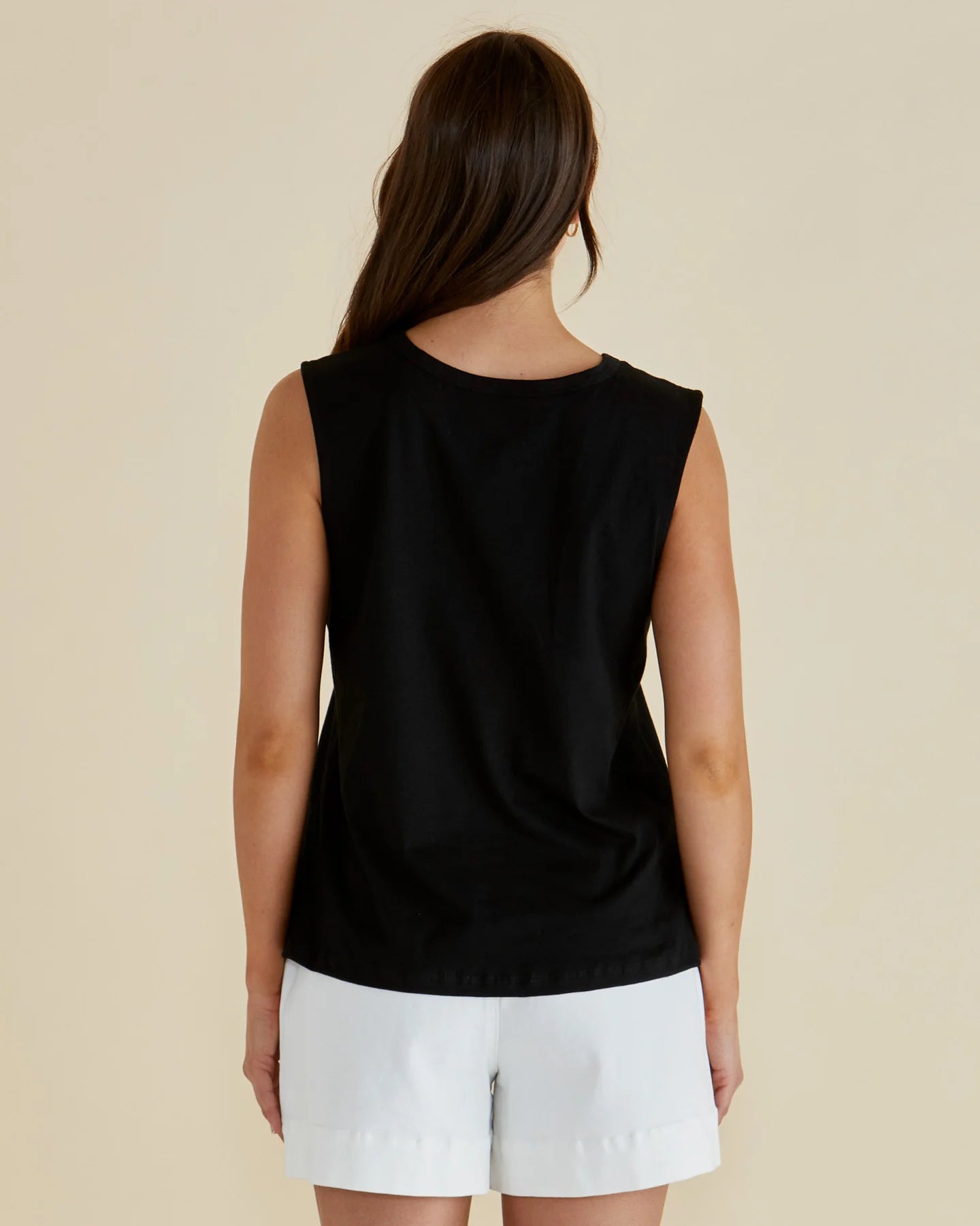 Betty Basics Jordyn Tank Top