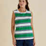 Betty Basics Jordyn Tank Top