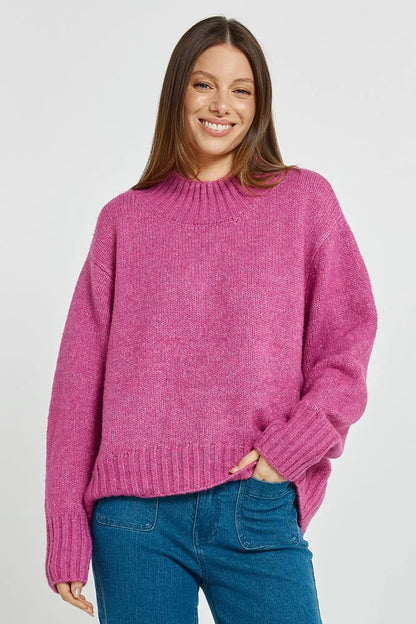 Betty Basics Lola Jumper