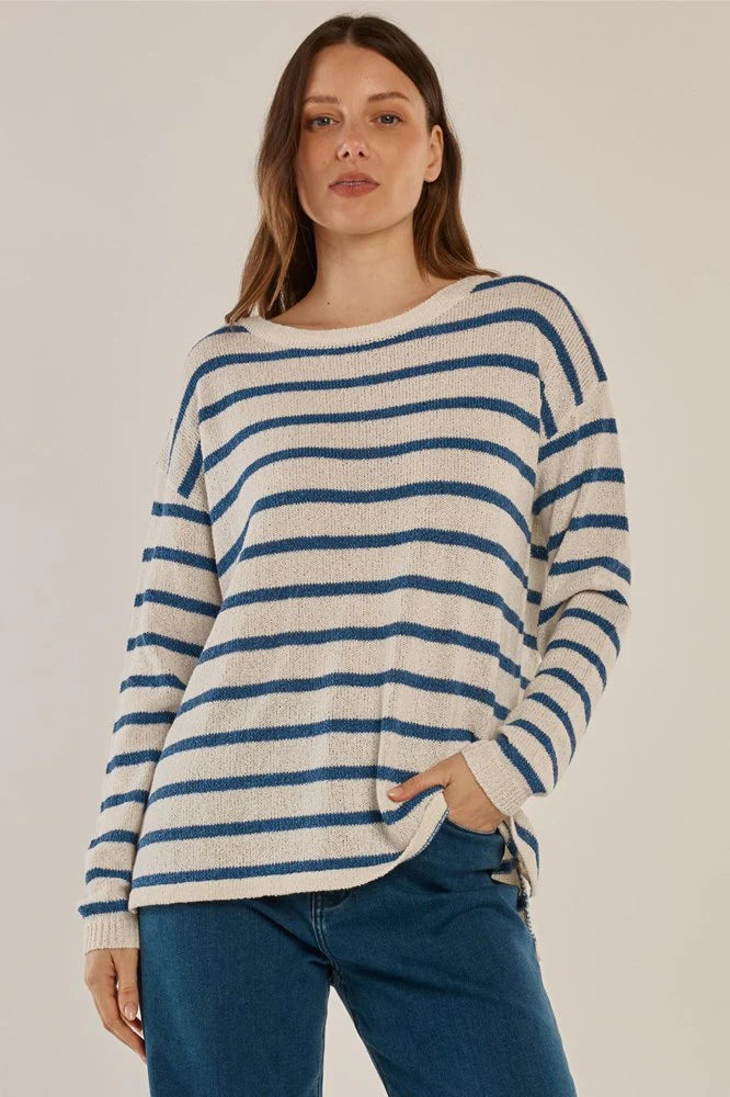 Betty Basics Bradford Knit Top