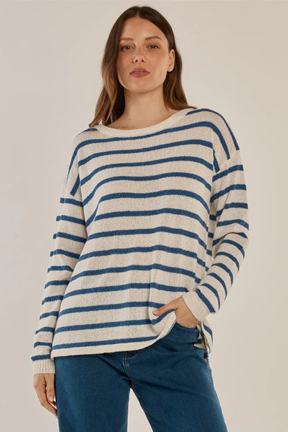 Betty Basics Bradford Knit Top