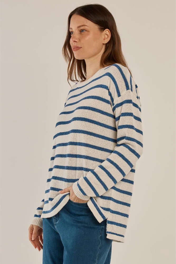 Betty Basics Bradford Knit Top