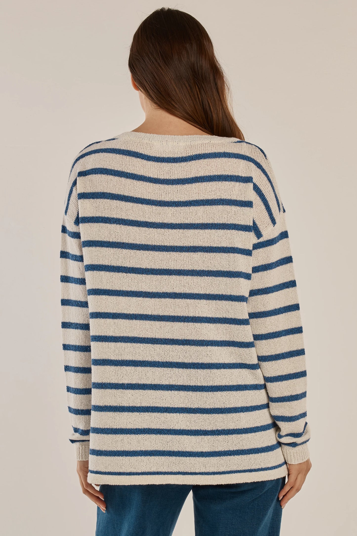 Betty Basics Bradford Knit Top