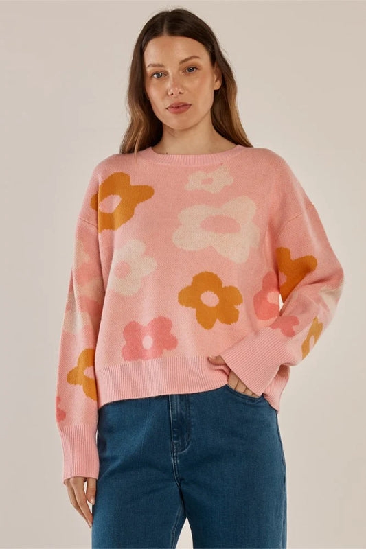 Betty Basics Leonie Knit Sweater