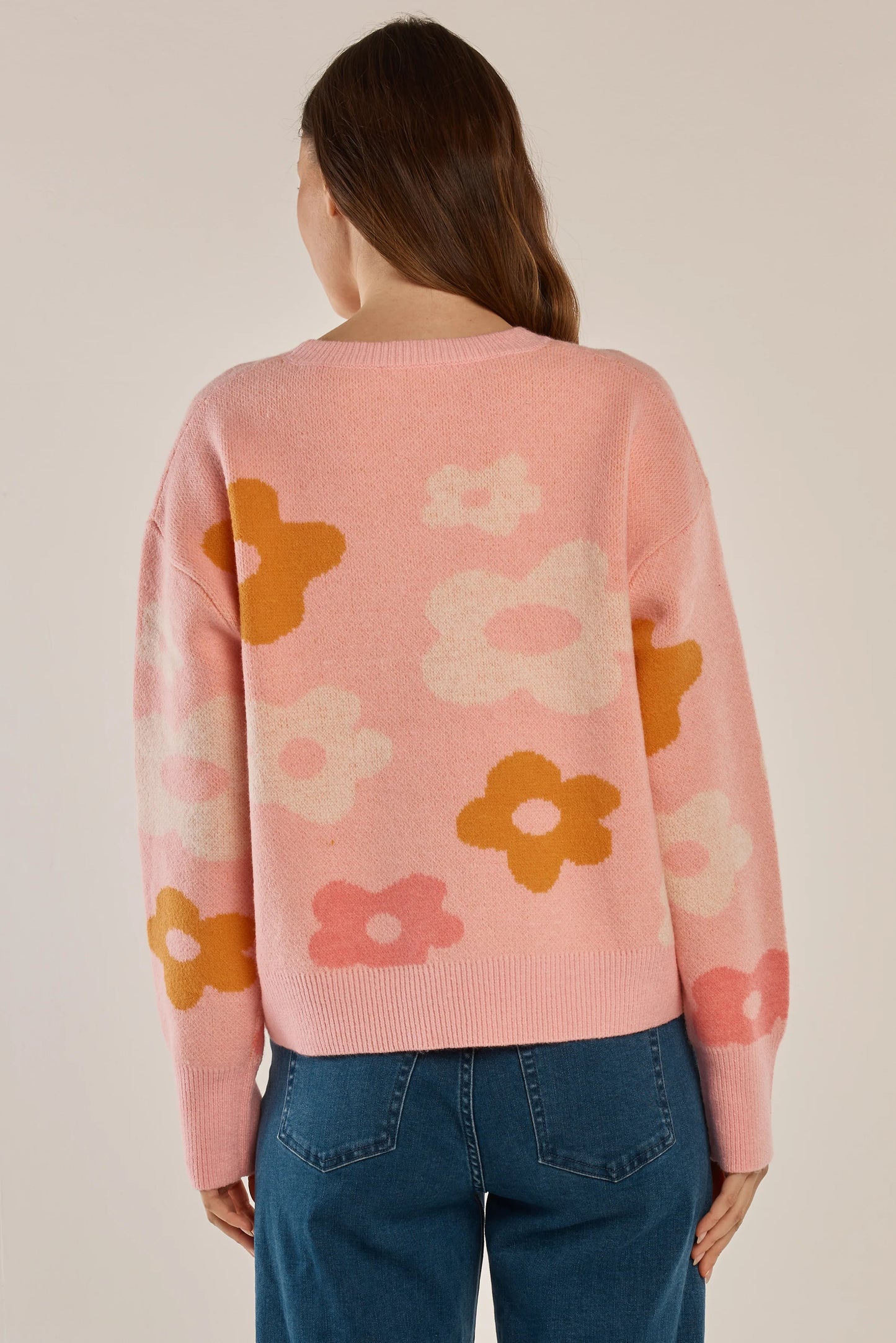Betty Basics Leonie Knit Sweater