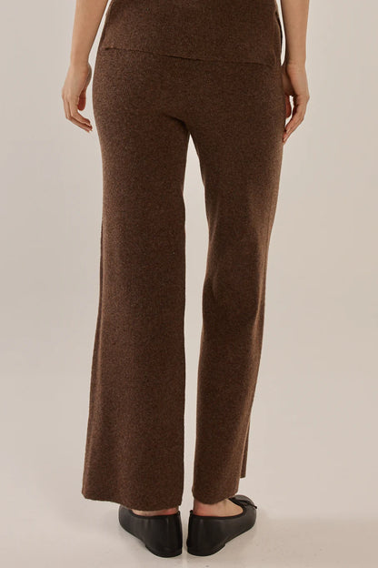 Betty Basics Nash Knit Pant