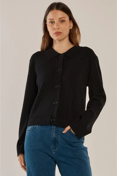 Betty Basics Rosie Cardigan