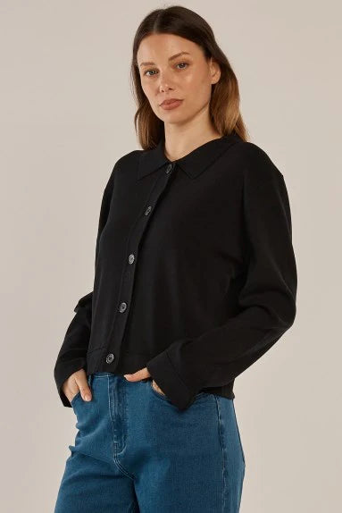Betty Basics Rosie Cardigan