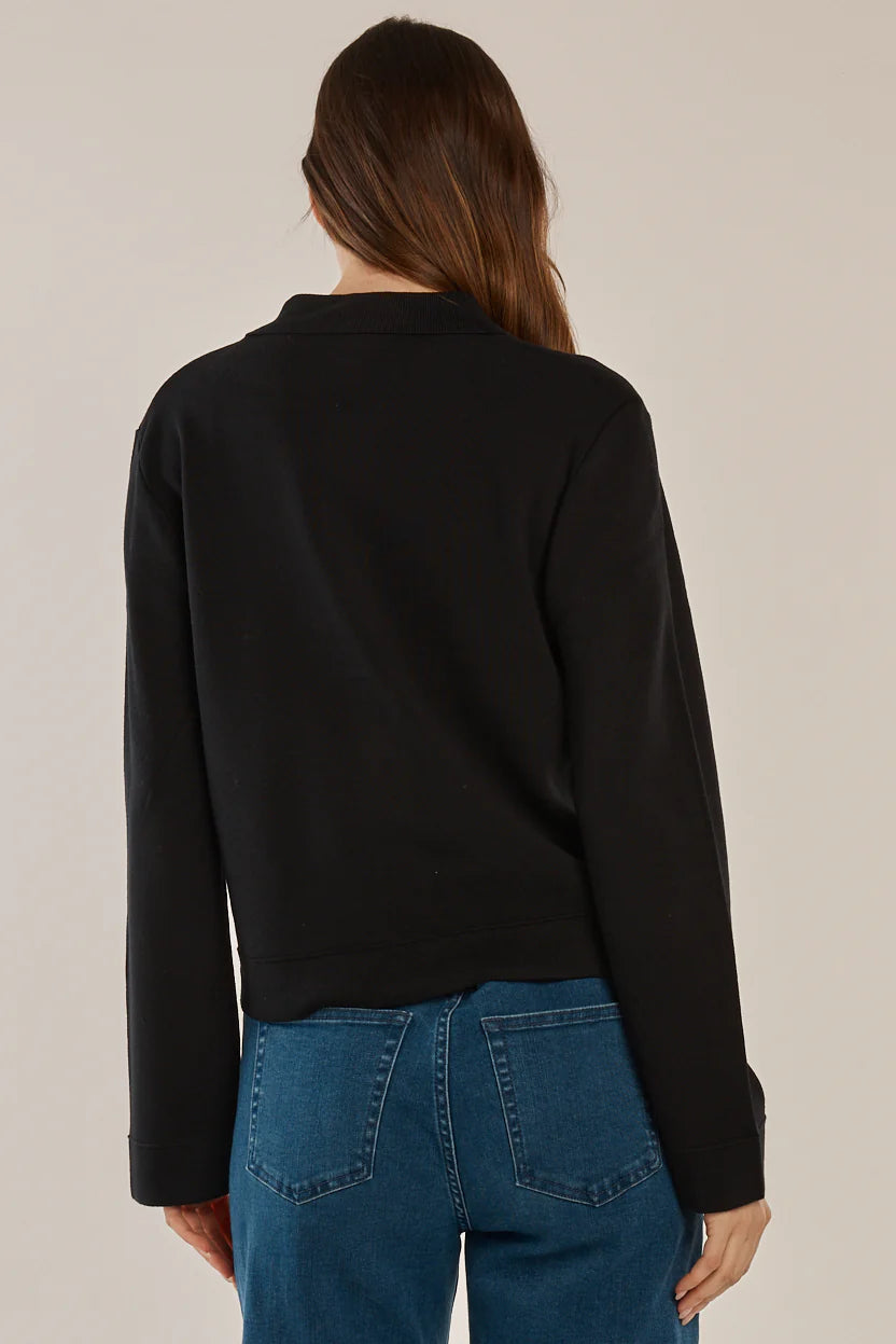 Betty Basics Rosie Cardigan