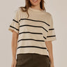 Betty Basics Bailey Boxy Top