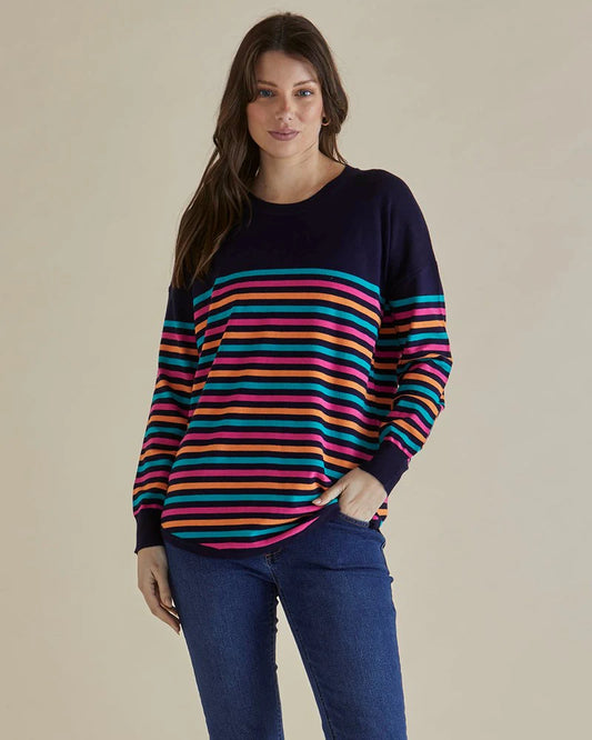 Betty Basics Sophie Knit Jumper