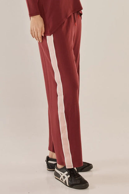 Betty Basics Evelyn Wide Leg Jogger