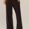 Betty Basics Evelyn Wide Leg Jogger
