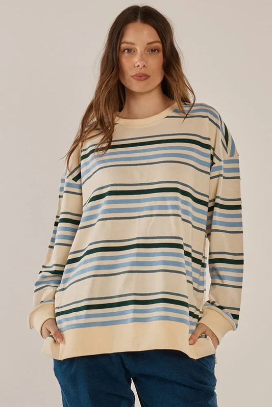 Betty Basics Easy Crew