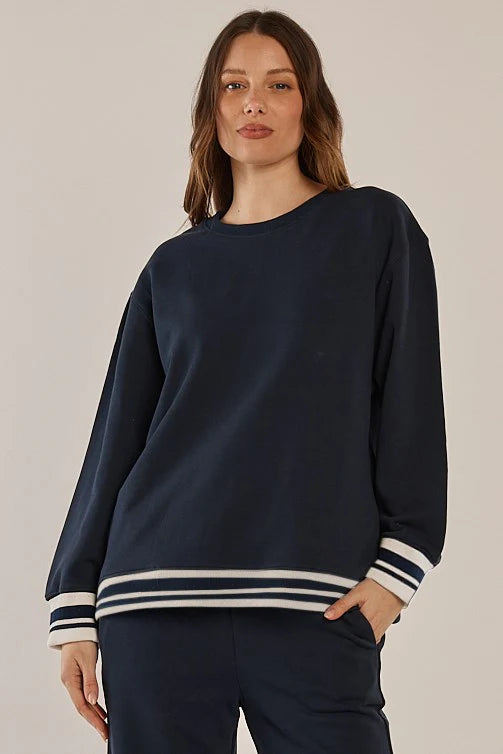 Betty Basics Stazie Sweatshirt